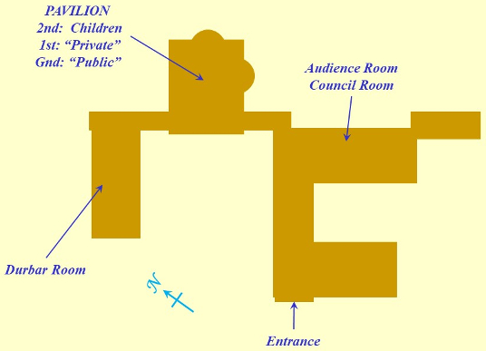 osborne layout